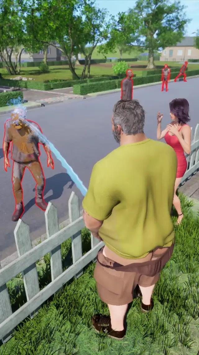 The Best Strategy Game