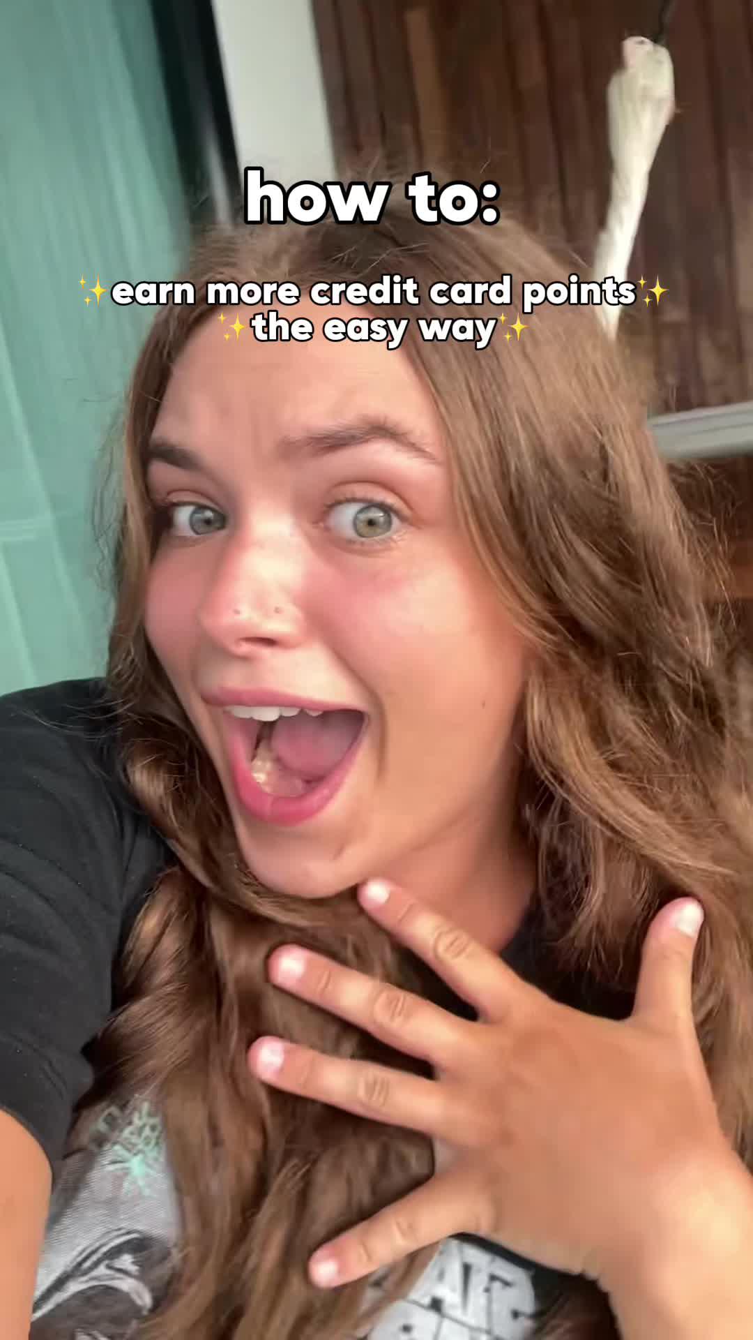 Earn more credit card rewards, points, and cash back. Sign-up with code "TIKTOK" to get $20 back!