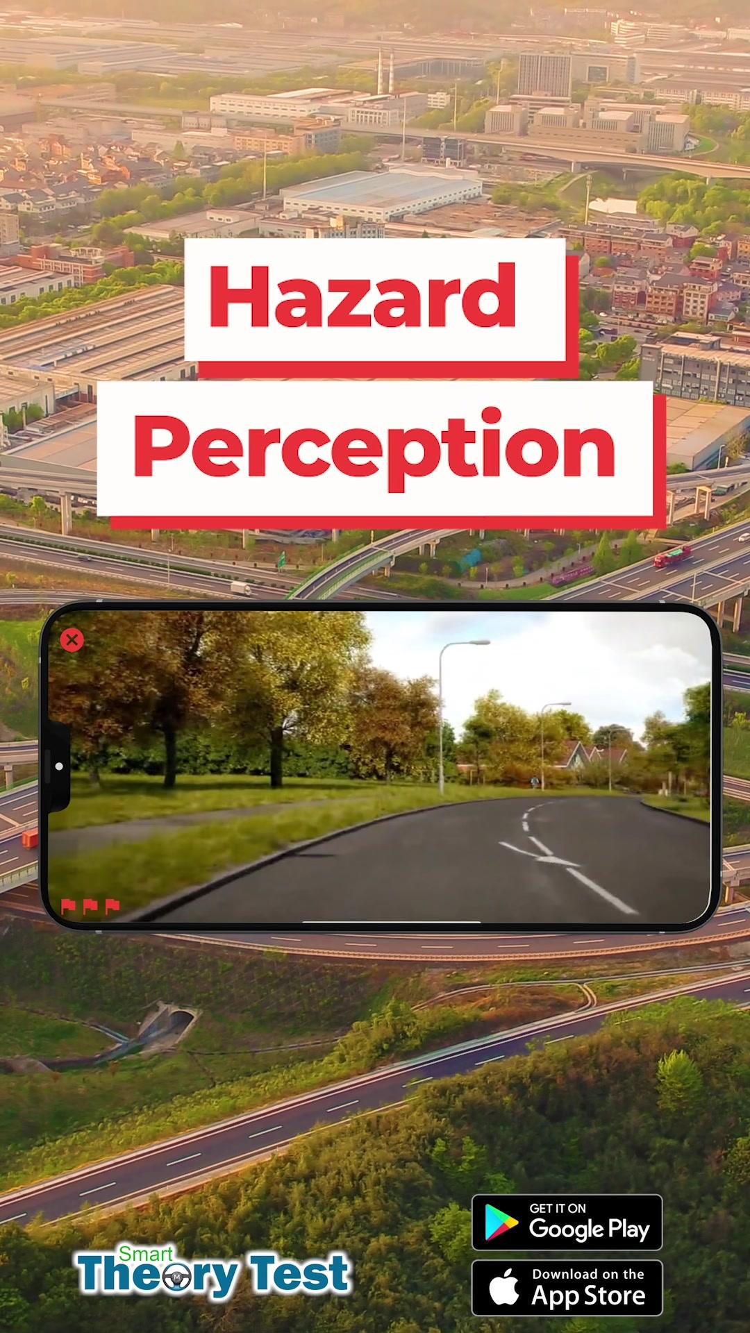 Check out the #smarttheorytest app today #theorytest #ukdrivingtest #ukdrivingtheorytest #theorytestpractice #theorytestuk #theorytestquestions 