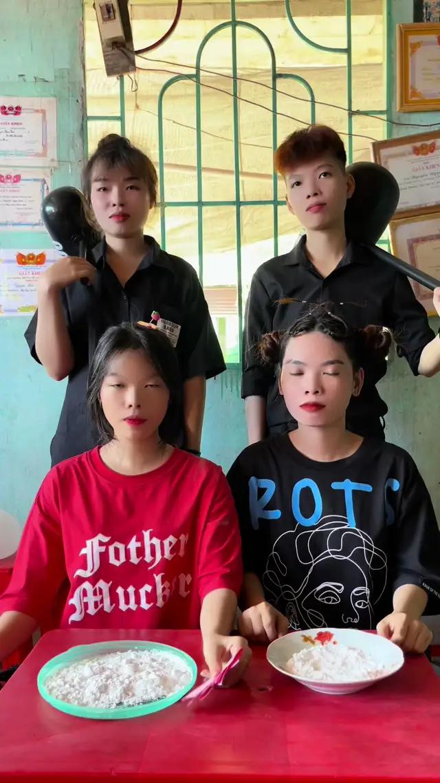 Idol của ai đây #Ailàgiánđiệp #WePlay #WePlayAilàgiánđiệp #gamingontiktok #WhoIsTheSpy #xuhuongtiktok 