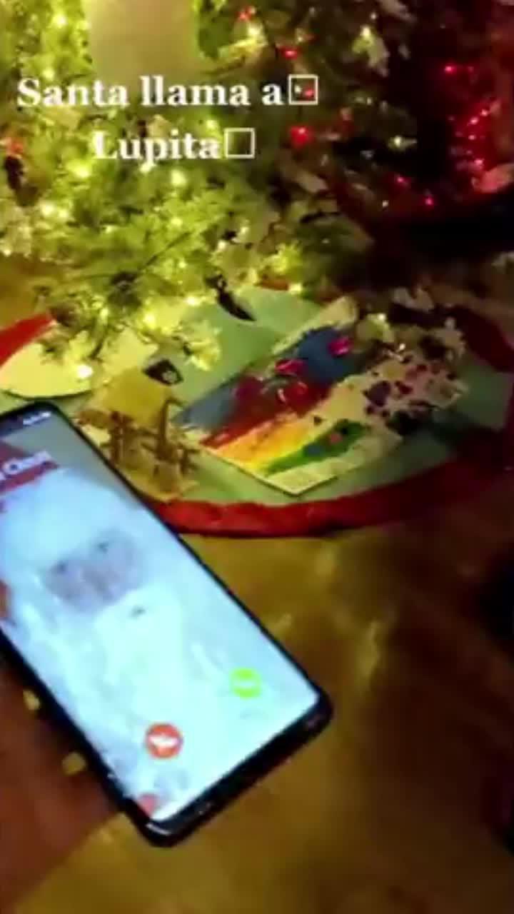 When you get a prank call...