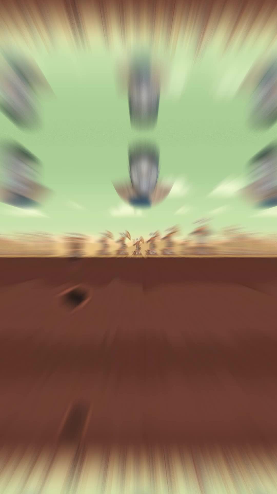 Take the challenge! Build an oil empire!