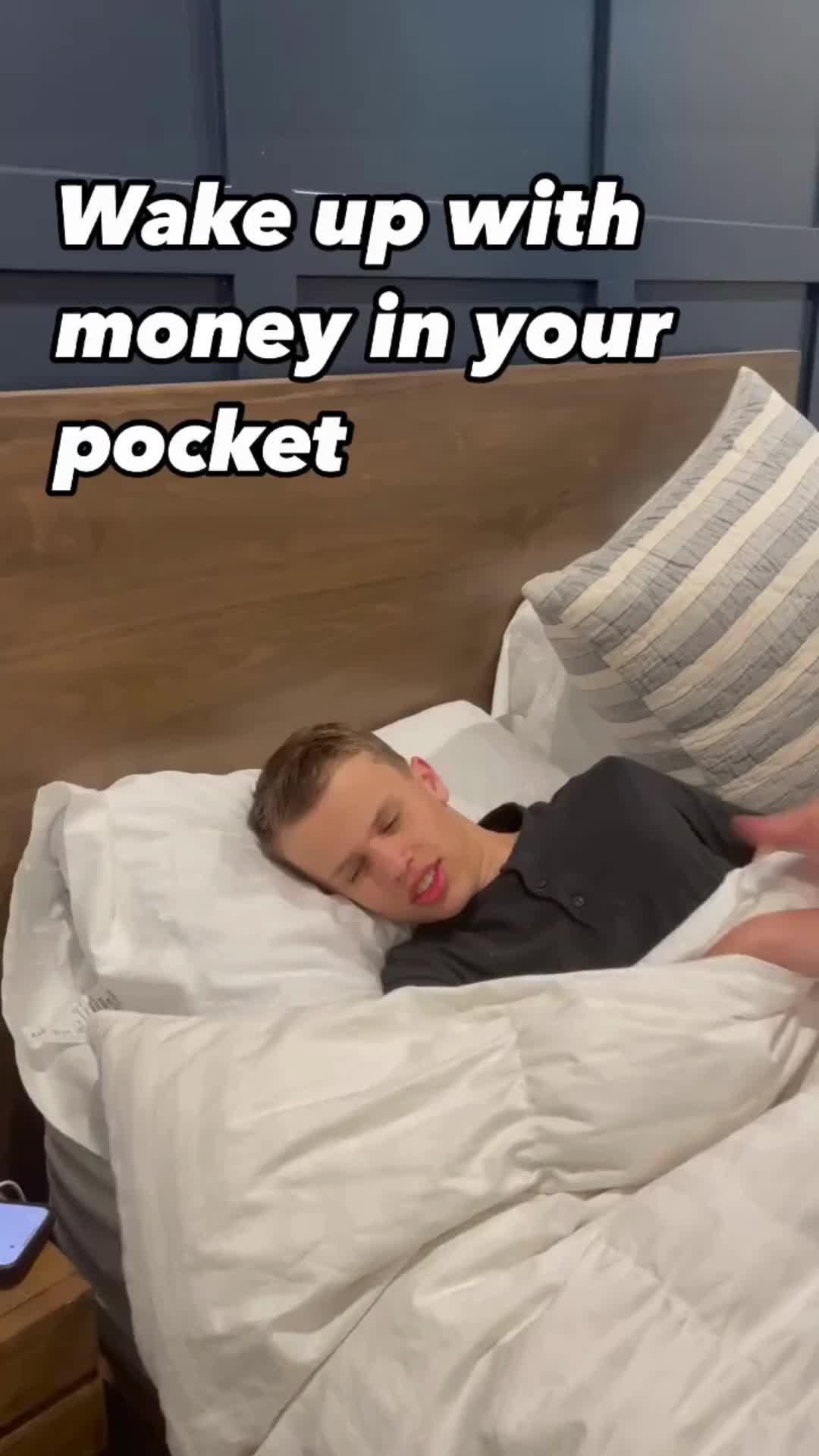 Get Zilla. Get Paid.