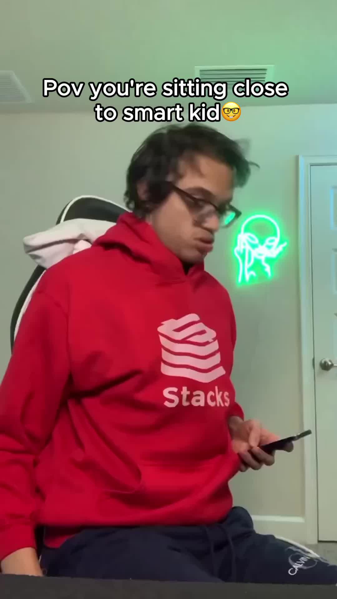 Wyd bro?😈#highschool #goodgrades #college
