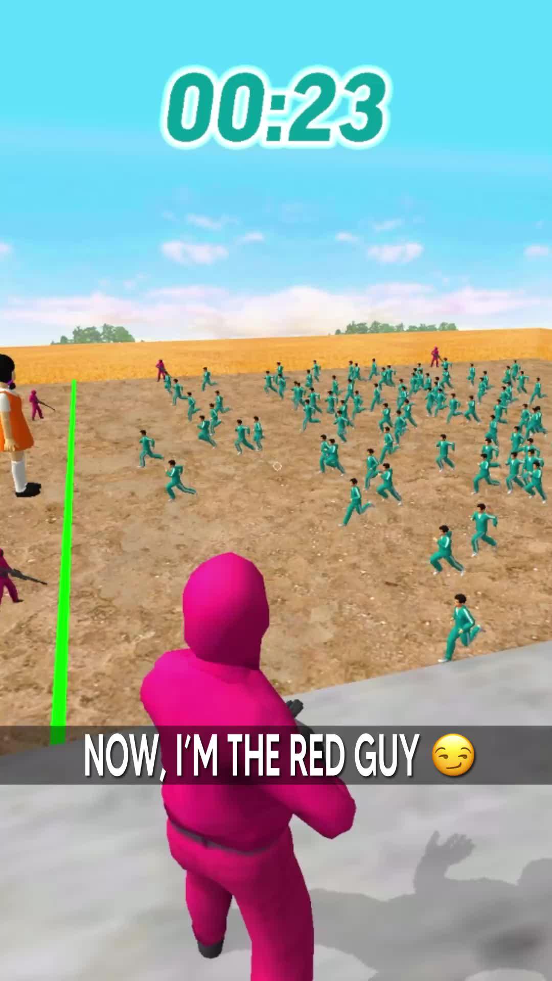 New K-Sniper Live Today! Try it now!