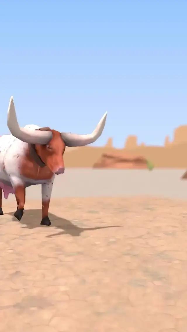 Animal empire awaits you!