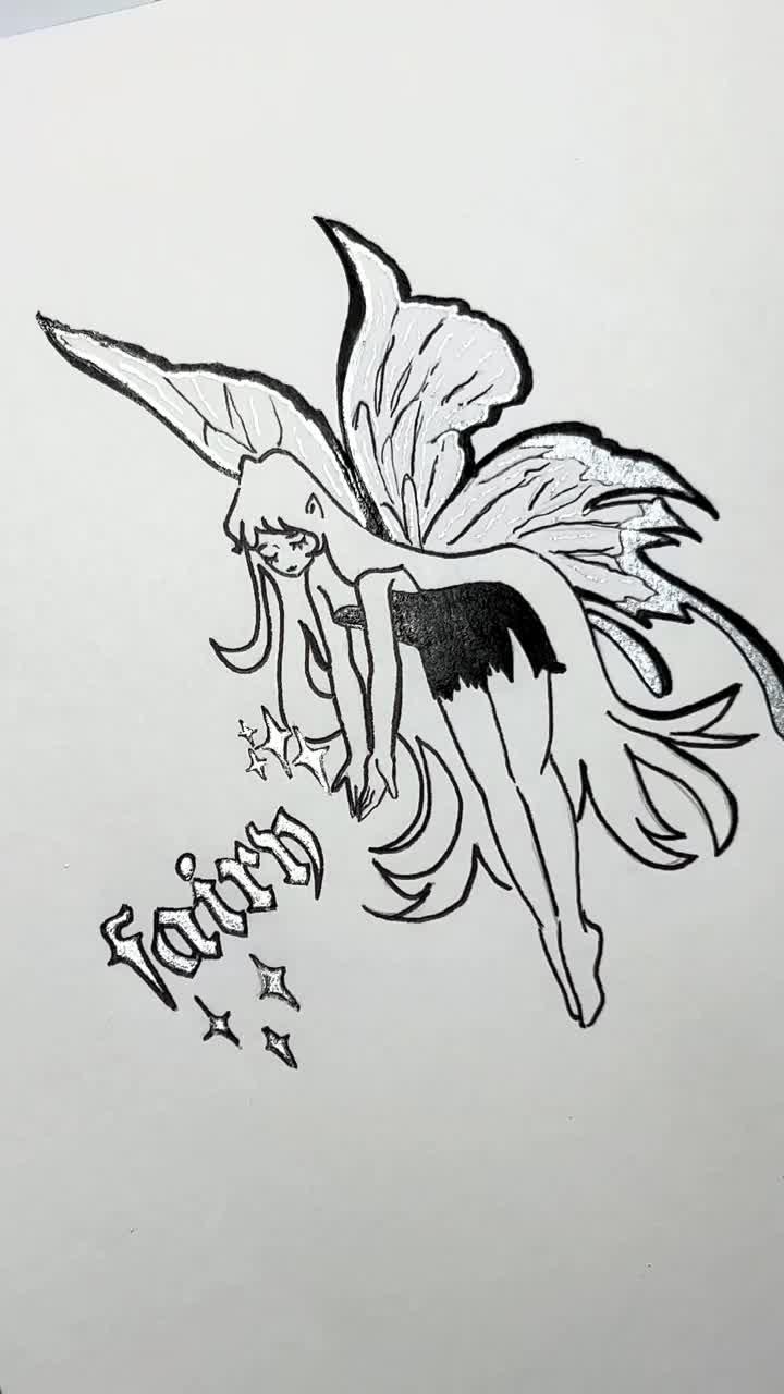 Draw and trace with AR technology