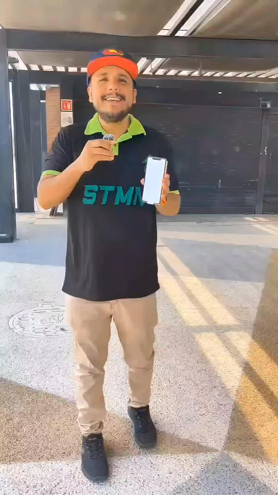 Si adivinas el precio del Celular te lo llevas!!! 🔍código:  dpw6582 en la barra de búsqueda en #temu para obtener hasta 90% de descuento y 🔗 en bi0(app nuevos usuarios con pedidos válidos). Envío y devoluciones GRATIS hasta 90 días #temufinds #temuhaul #fyp #parati #temufinds #teléfono