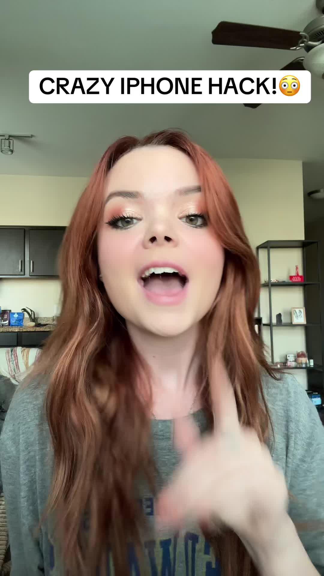 Free up iphone storage in seconds with Cleanup