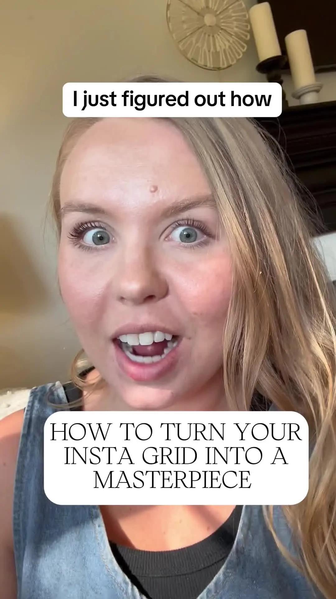 Make your profile more stylish and modern