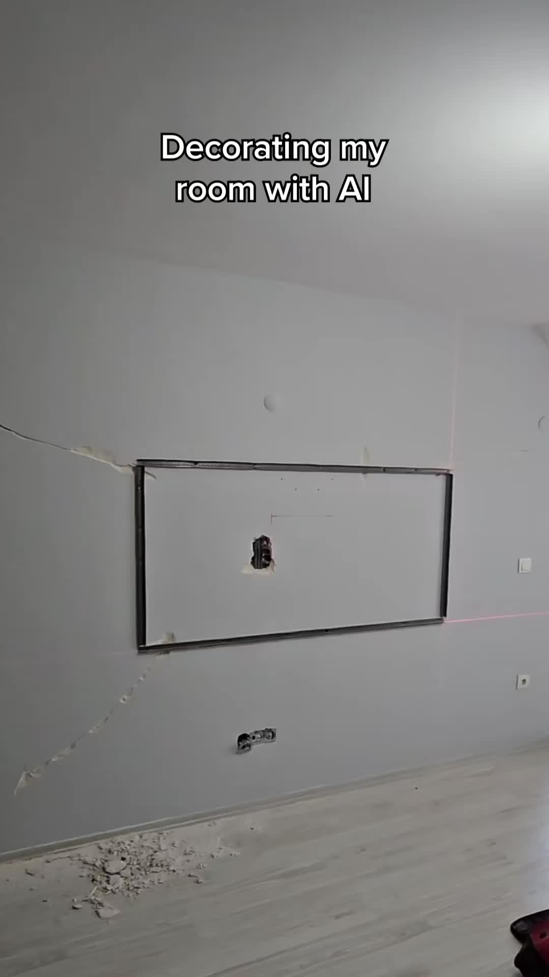 AI Interior Design App - Arch AI