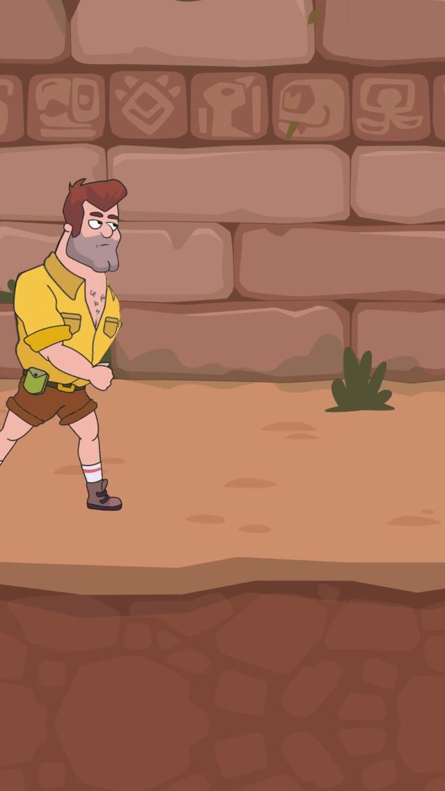 It’s a truly puzzling mystery!