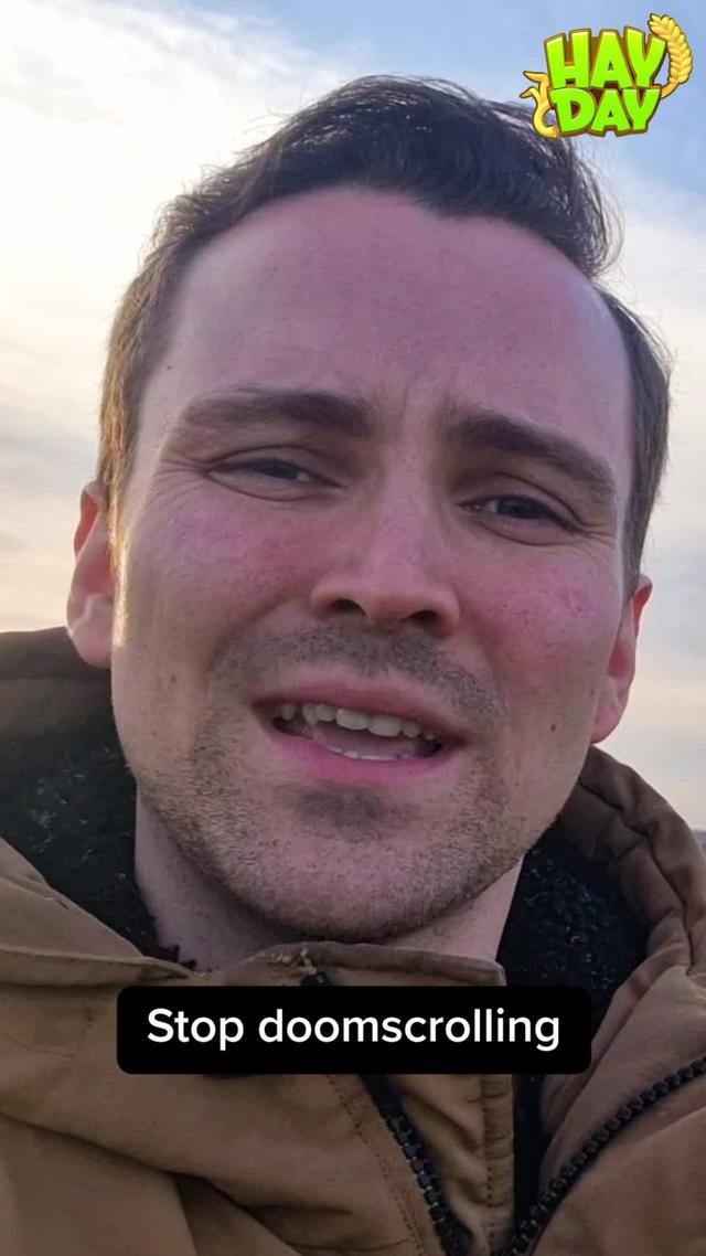 Farm, fish, explore, trade and more