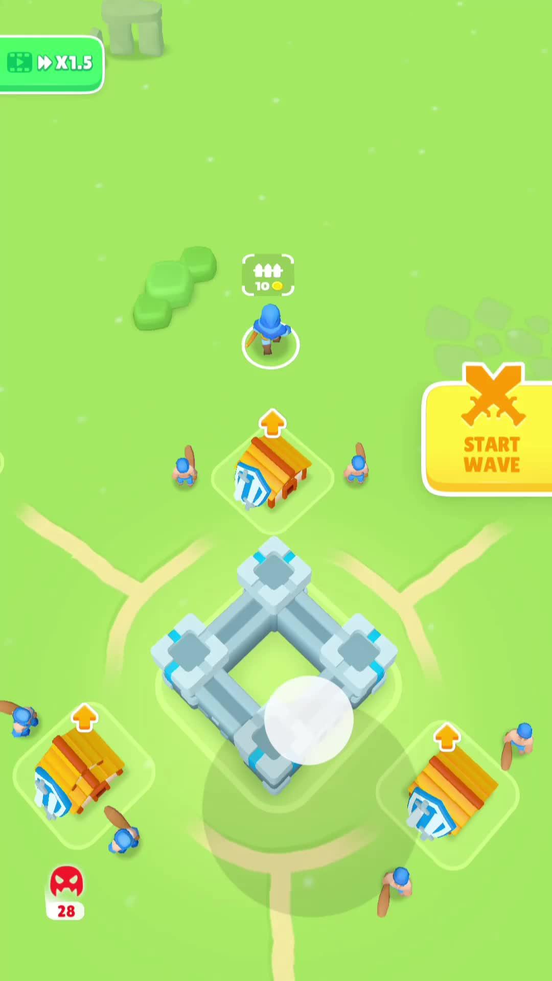 Do you have enough strength?