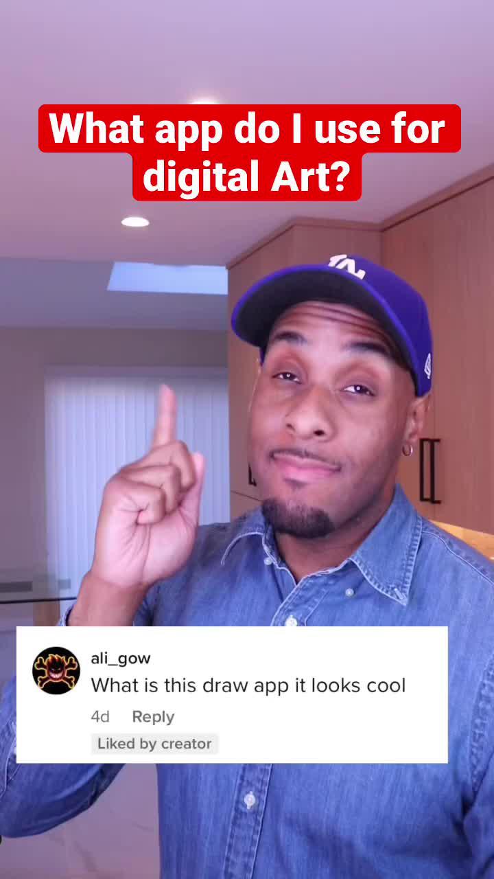 AR Drawing: Sketch & Paint