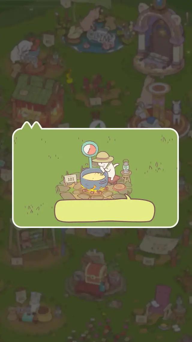 No Stress, Just Meow!