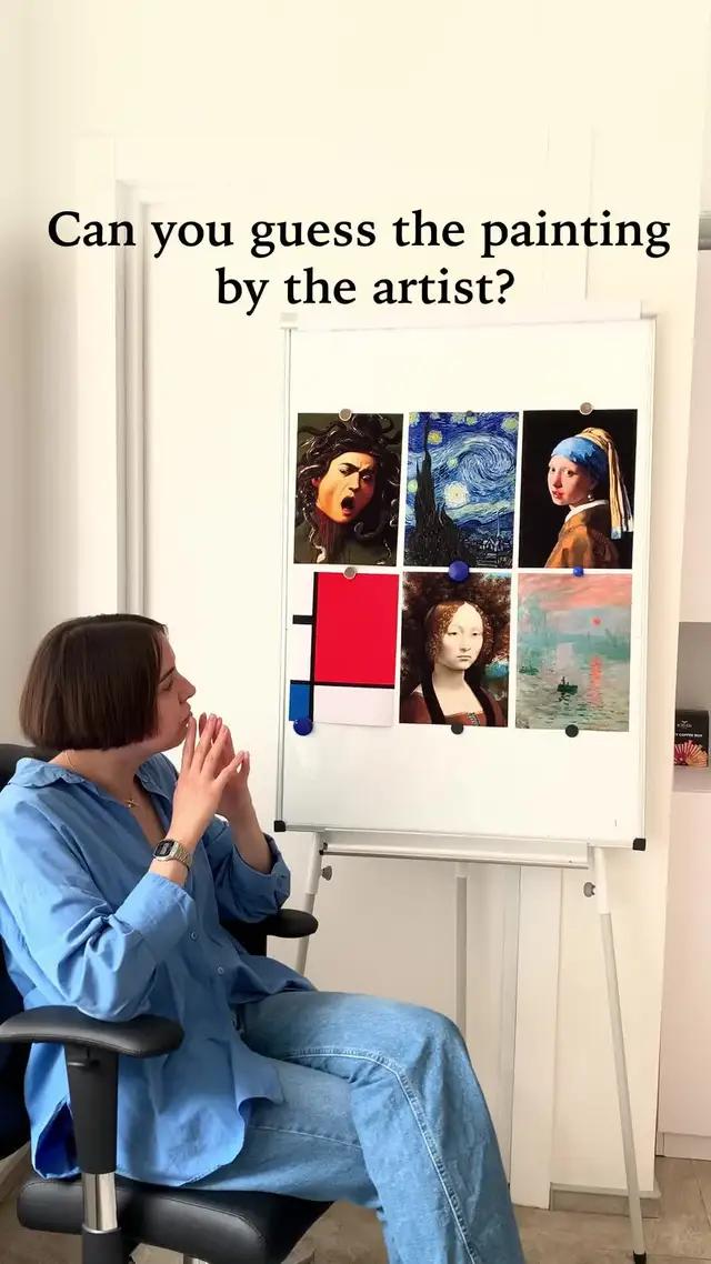 Unleash your creativity! - Learn art today & take a break from scrolling.