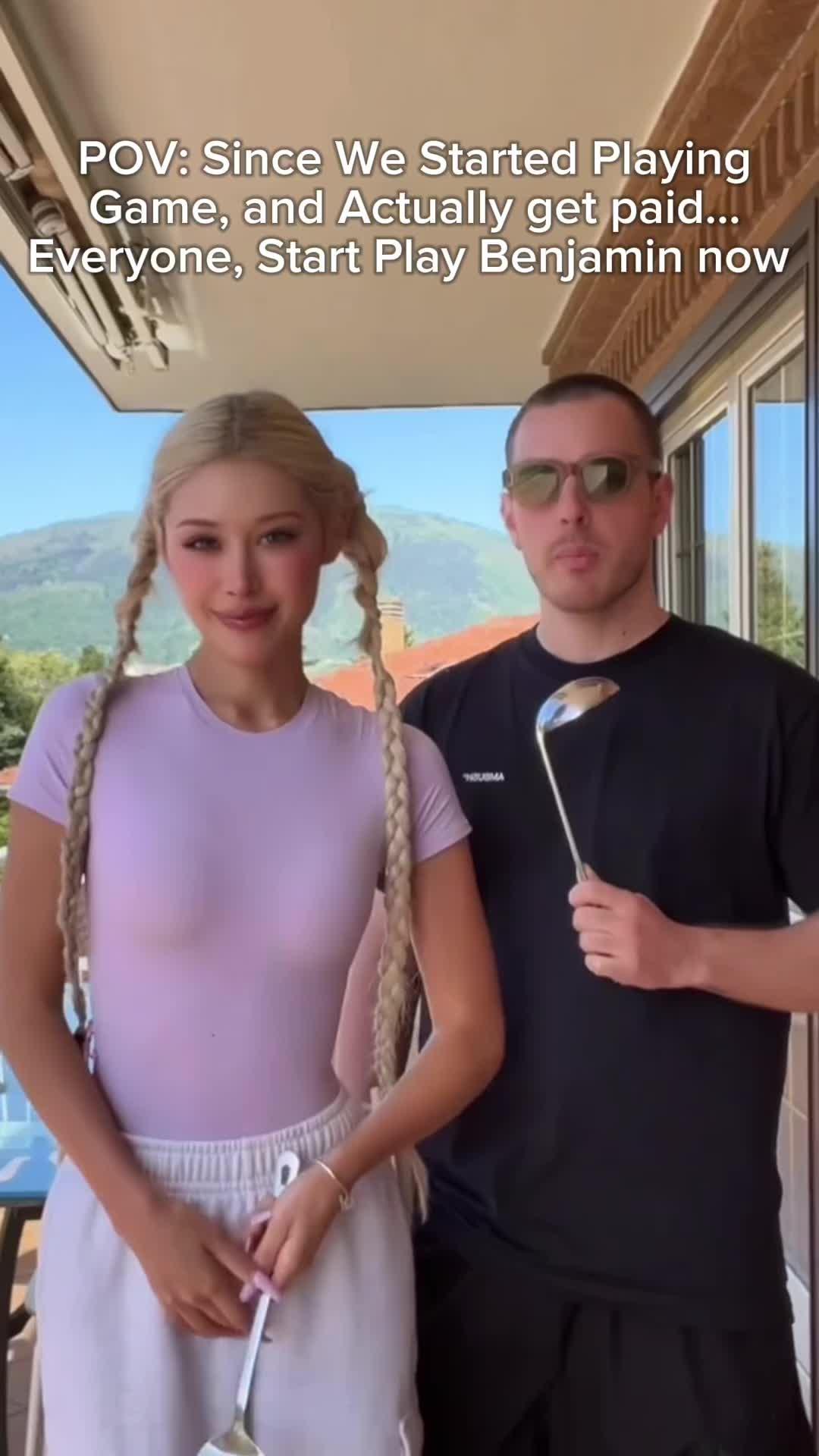 Earn a Benjamin in a month!