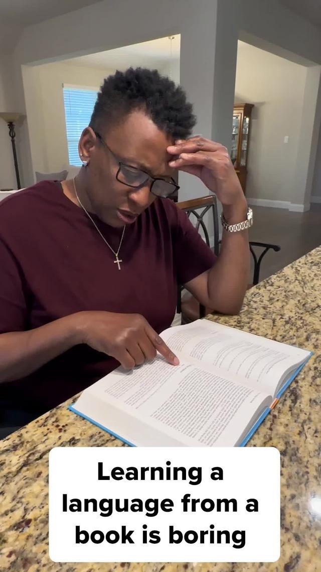 Start learning a new language today!