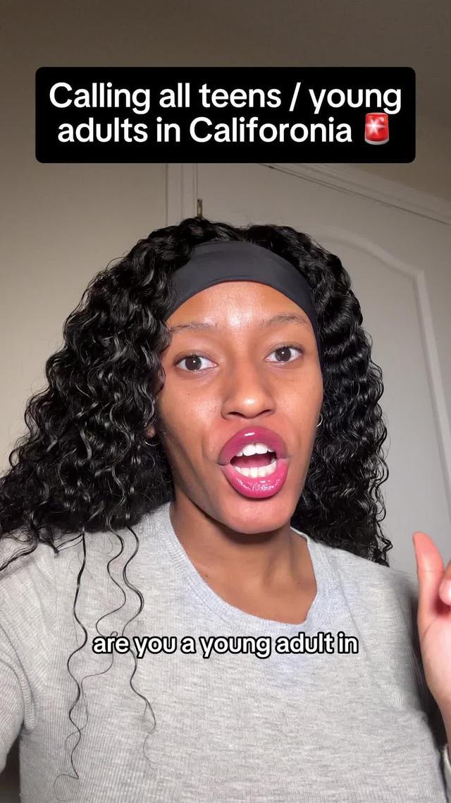 13-25 year olds living in California are eligible for free mental health support. Install Soluna!