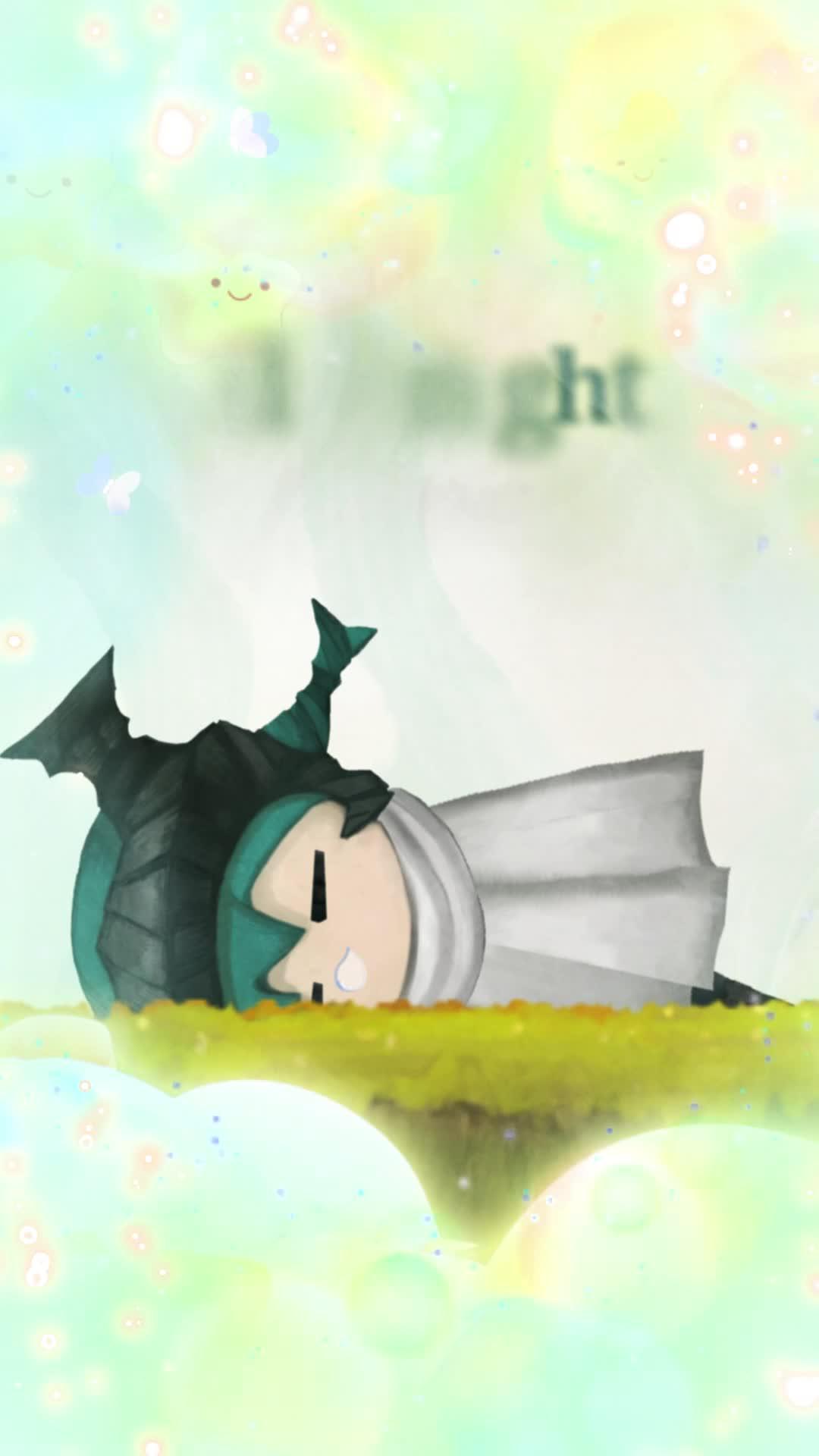 Great knights of the world!Will you stand and face the darkness? >> Enchanting RPG Official Release