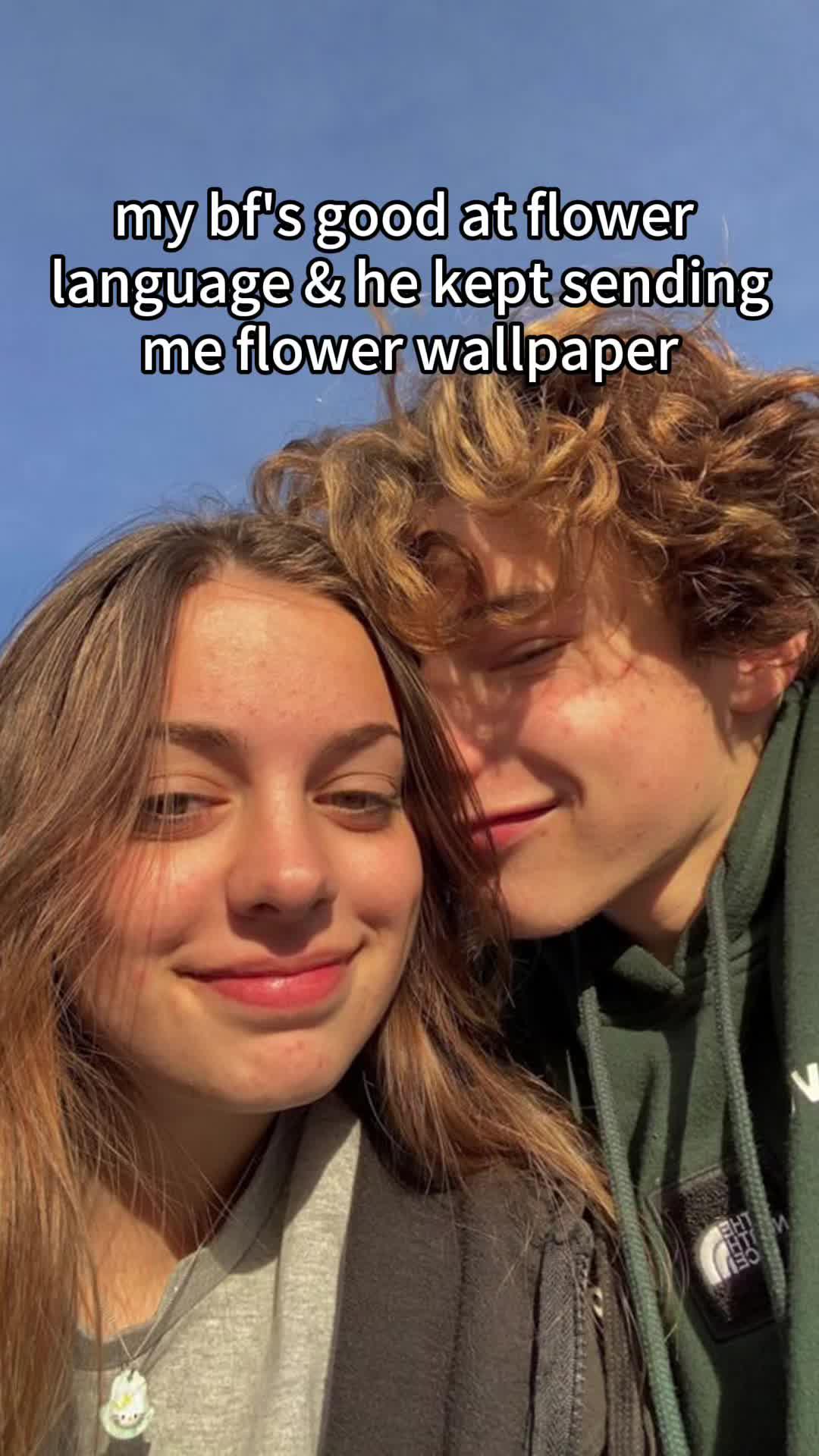 flower language wallpaper