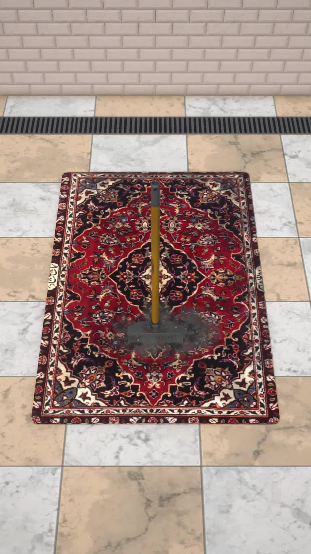 Can you build your dream restaurant