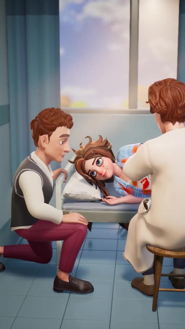 Awesome game! Play now!