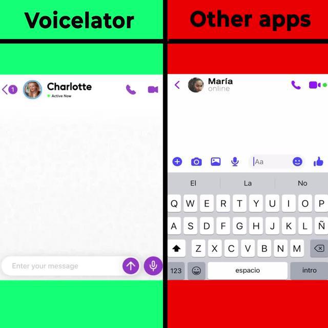 Embed the translator in the application and translate in 1 touch! Translate with photo or voice!