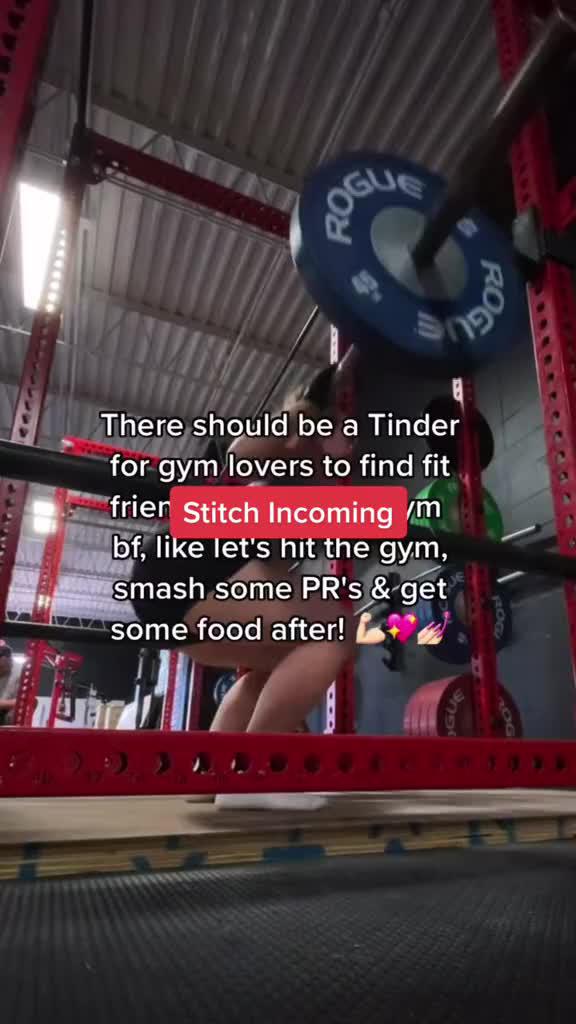 Like Tinder, but for fitness lovers. Try Datefit today!
