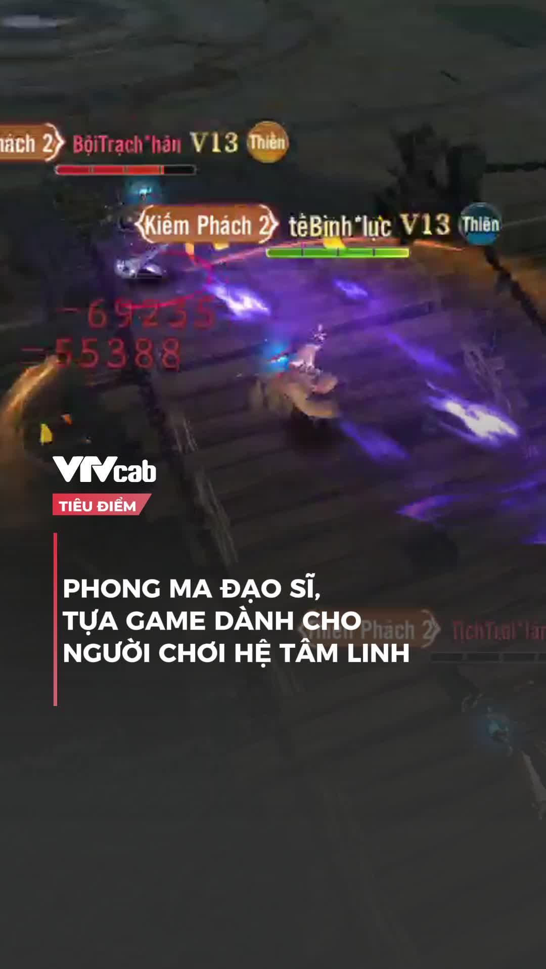 Hóng👏quá👏đi👏 #vtvlive #vtvcab #onlive #phongmadaosi #vplay