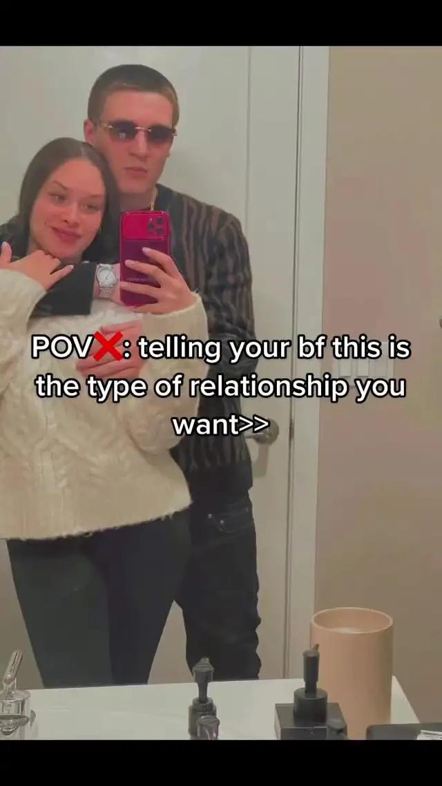 If we’re locked in ain’t no switching up🤞🏼Tag your bf! #fyp 