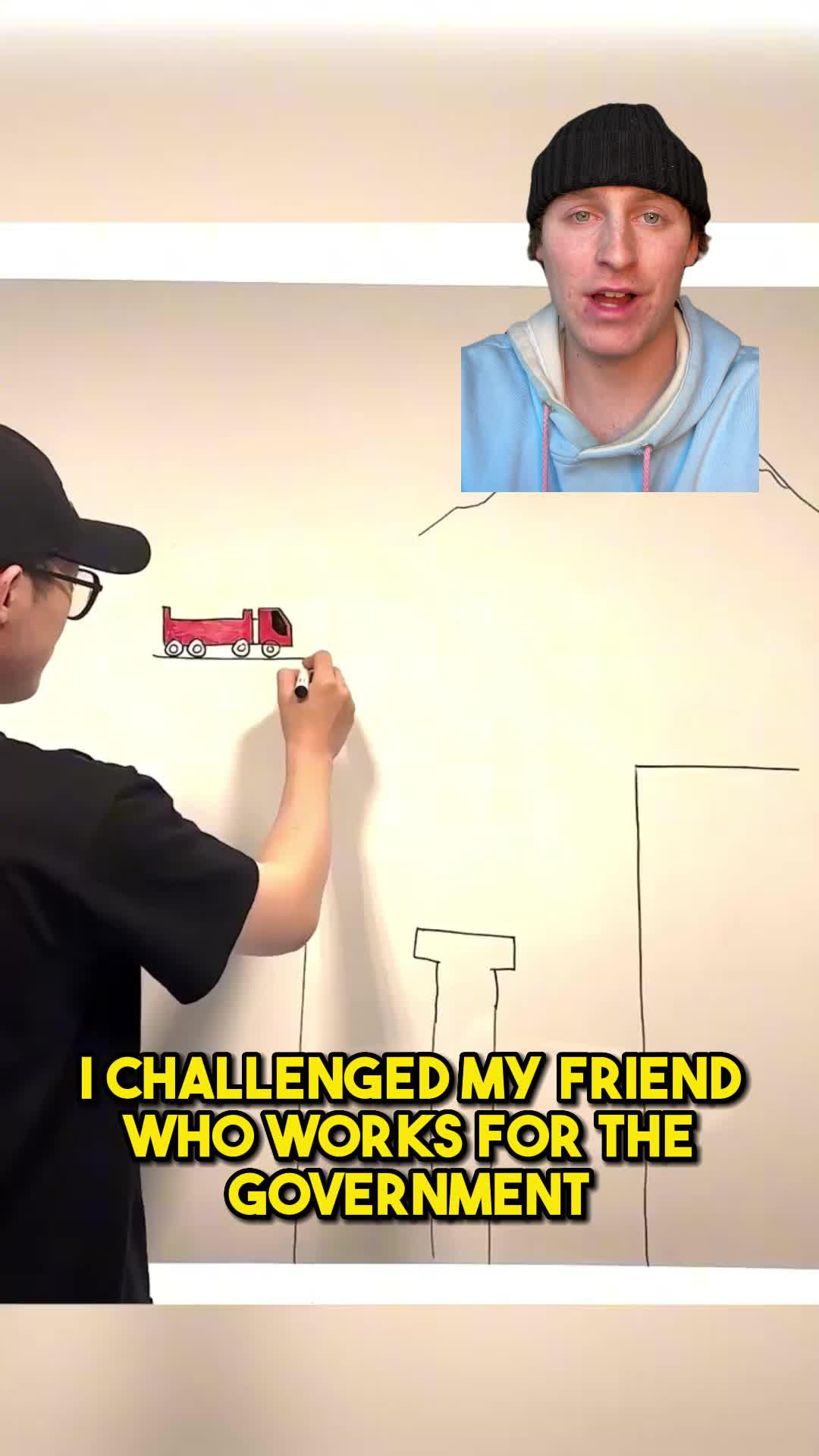 Engineers, ready for the ultimate challenge? Design & Build a bridge now!