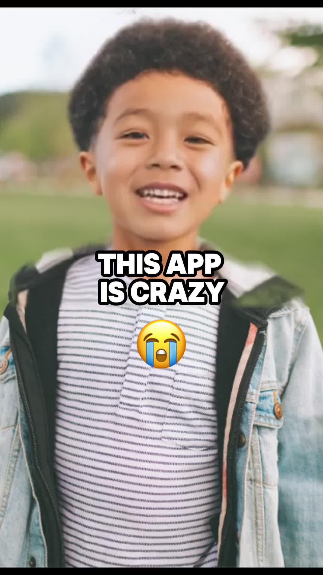 This app can make your pics dance!