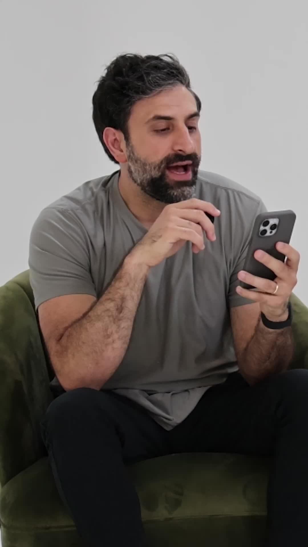 Take control of your $$$