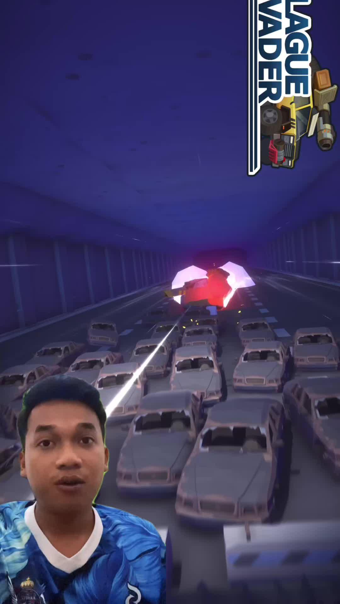 Survive, Strategize, Conquer! Join the Plague Invader: Survival Wars and rise as the ultimate survivor! #miyatiktok #plagueinvader #cardgame #mobilegame #TikTokImpact #gamingontiktok 