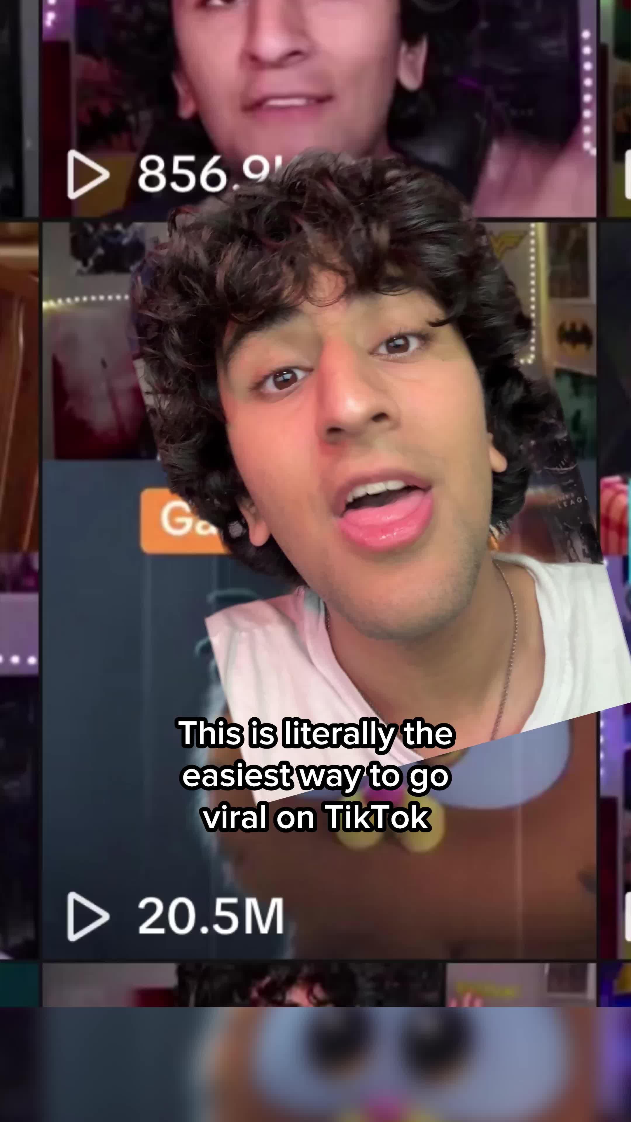 Turn your video viral for just $4.99 a week!