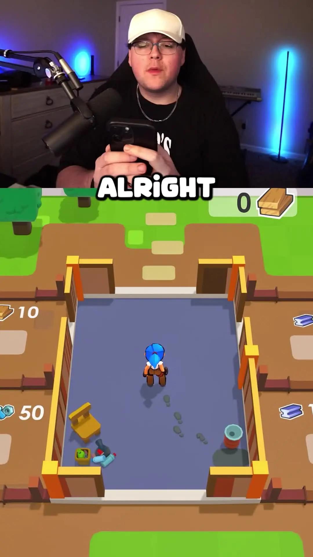 Survival mode: Activated!  Try to stay alive in a post-apocalyptic world! Play Now!