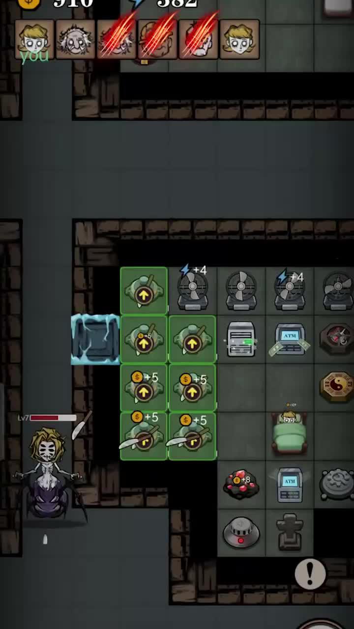 This is the most thrilling tower defense game ever! Download for FREE today!!