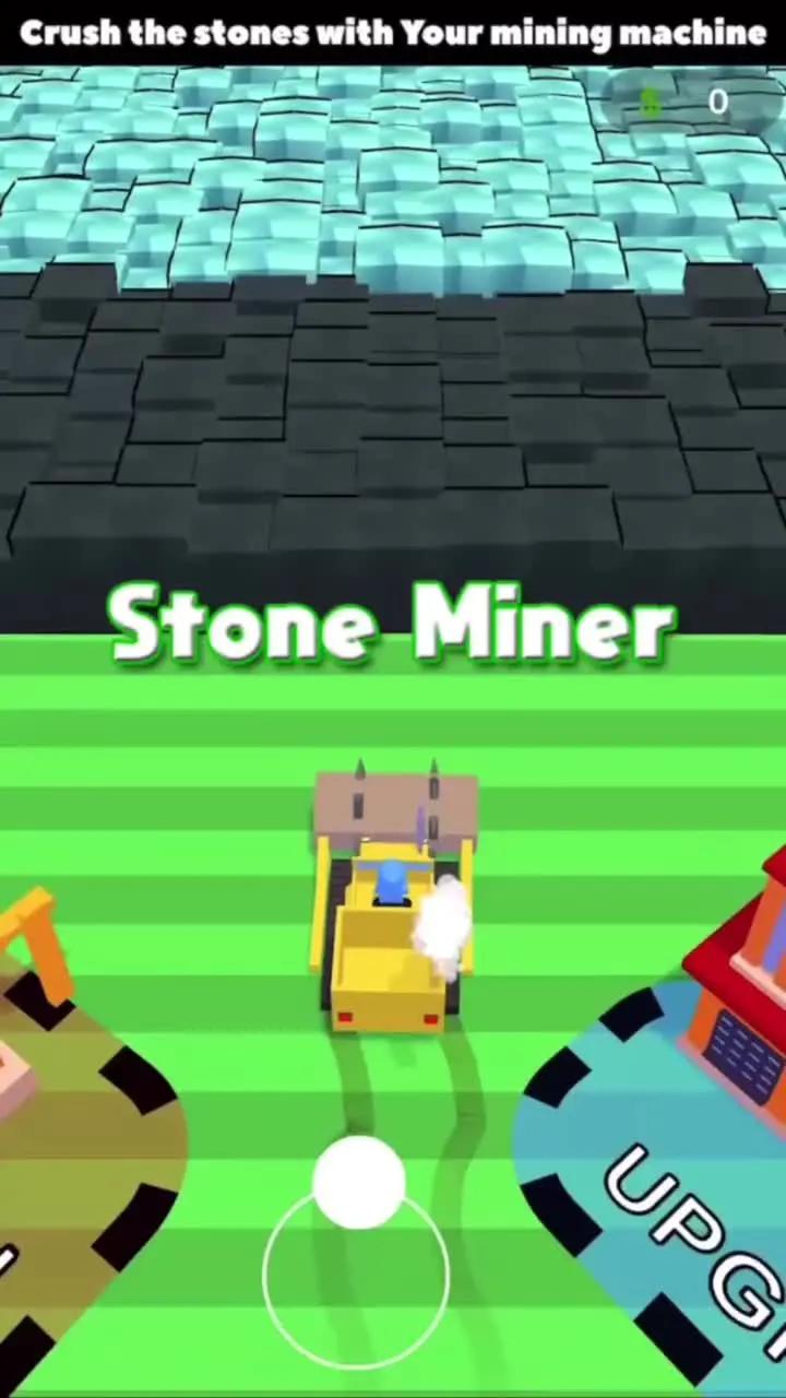 Game perfect master miner