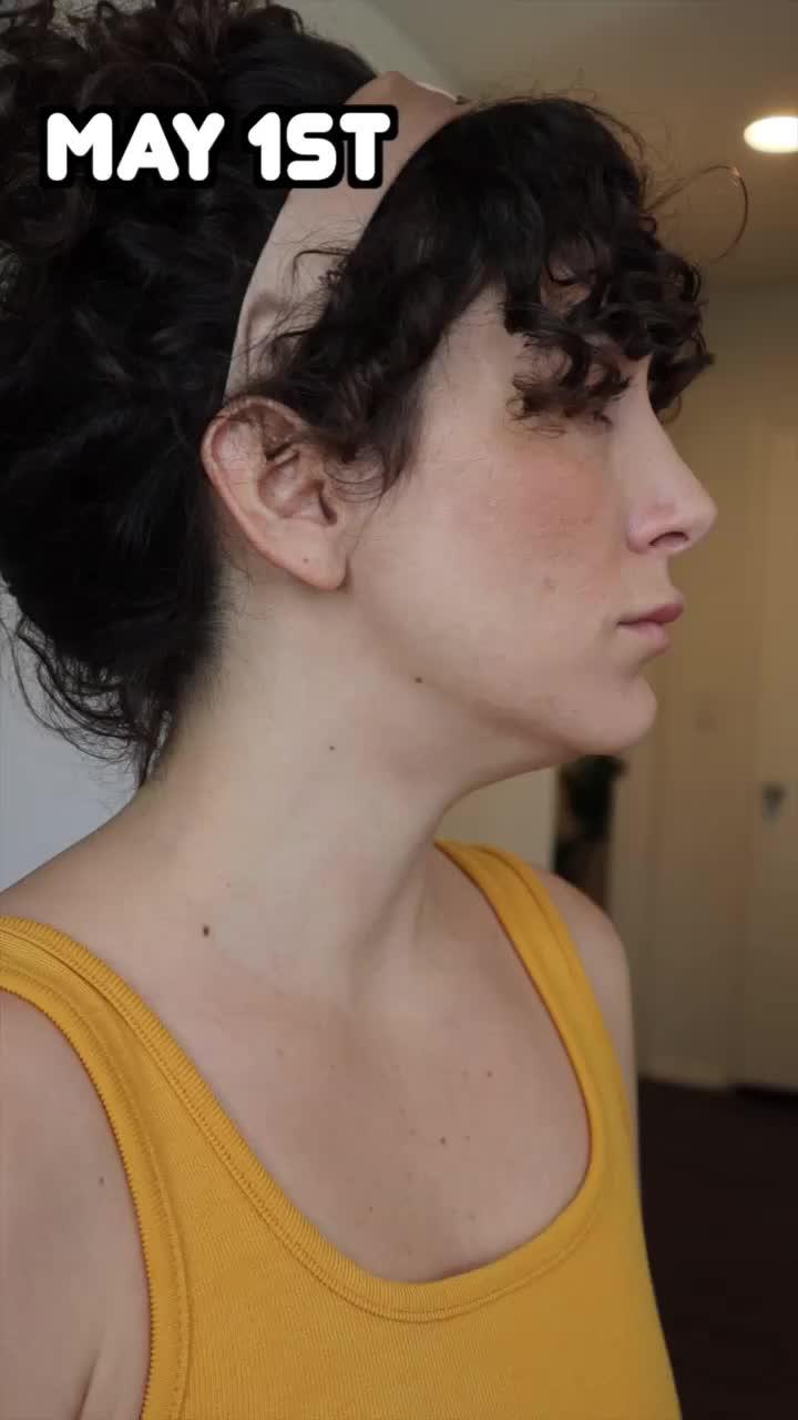 Solve your facial problems with face yoga！Try it for free now！