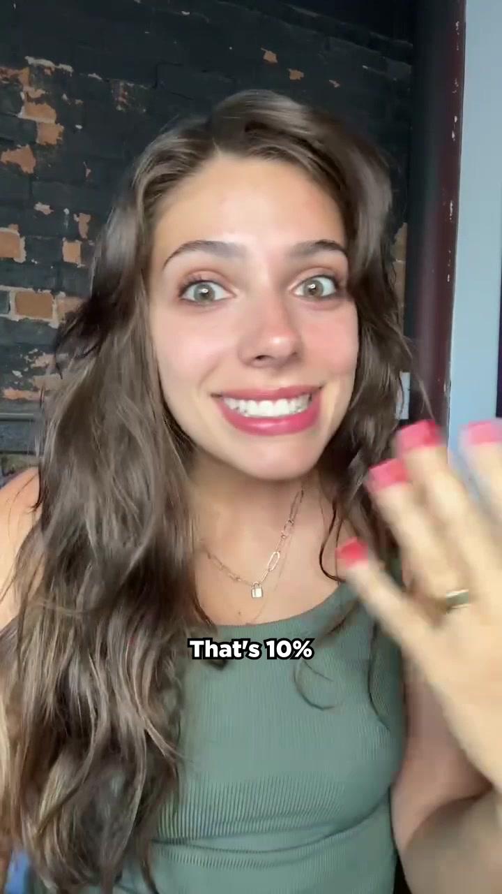 My secret weapon for saving money on every purchase! 💸💡 Say goodbye to the days of endlessly searching for discounts and offers. With savvy, the savings come to you effortlessly. ✨ Download Savvy now on the app store or click the link in my bioooo! Your wallet will thank you! 💸 #creditcardrewards #creditcardpoints #amex #platinumcard #savemoney #shoppinghack #lululemon #wealthbuilding