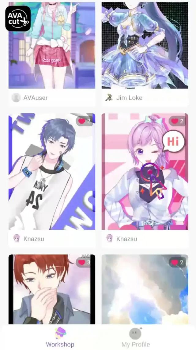 Zero-based Animation Editor. Free install.