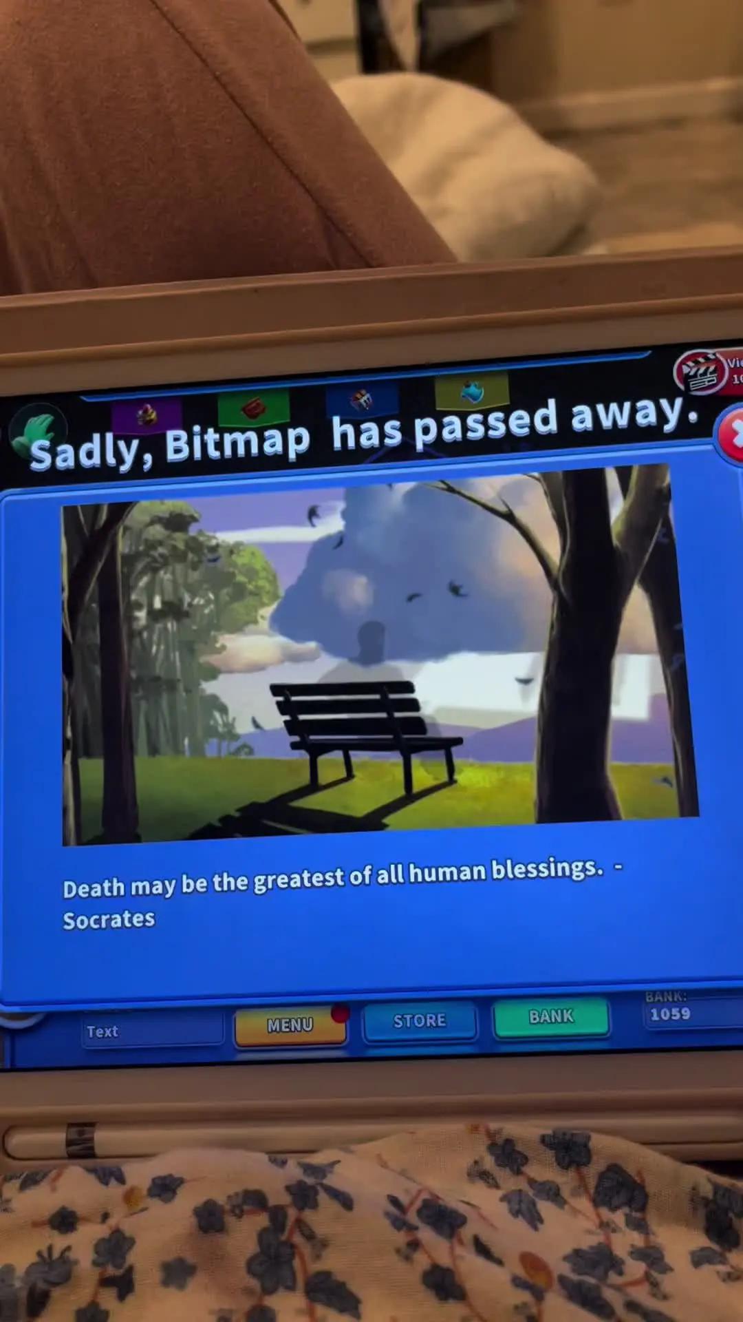 Build your own happy family