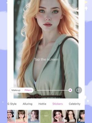 สัมผัสฟีเจอร์ยอดนิยมของ Meitu และควบคุมความงามของคุณตามที่คุณต้องการ