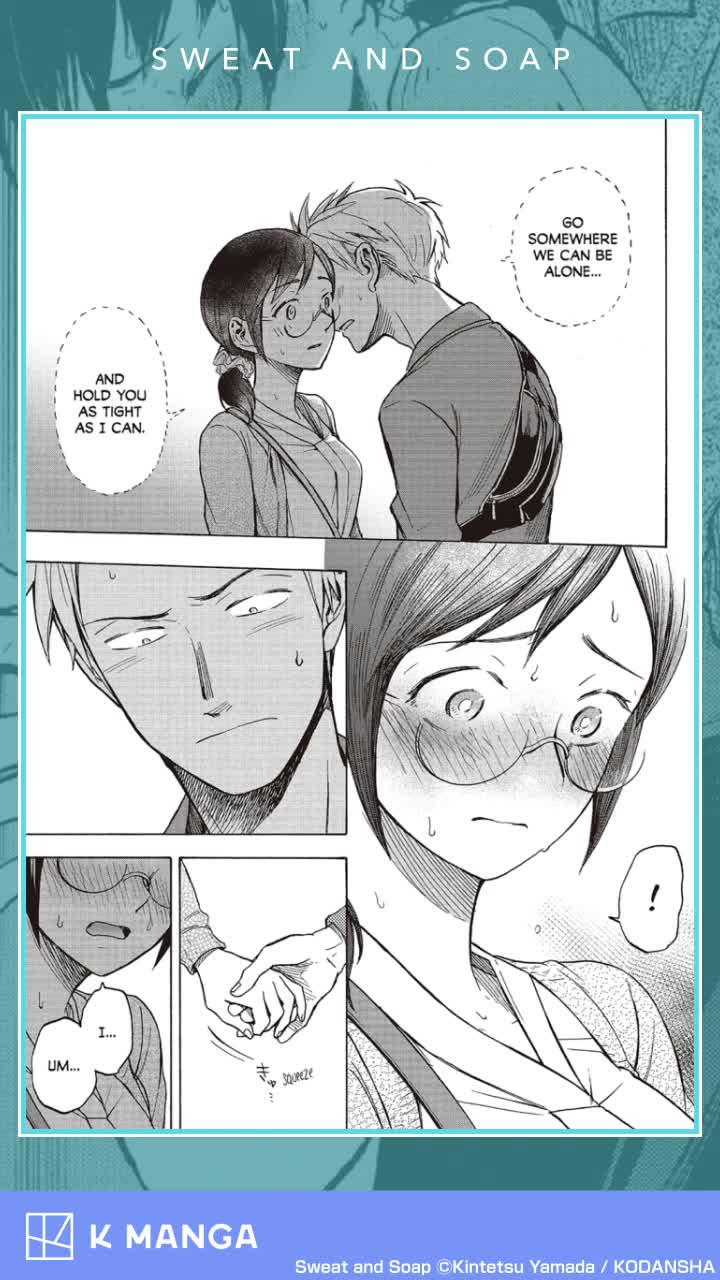 K Manga's got the most popular manga titles! Read them on the K Manga app for FREE!