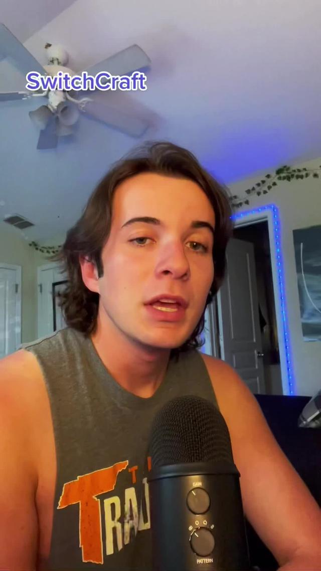 This game is so addicting! #10MillionAdoptions #FindYourEdge #switchcraft #magic #truecrime #crimegame #videogame #newvideogame2022 #fyp #foryou