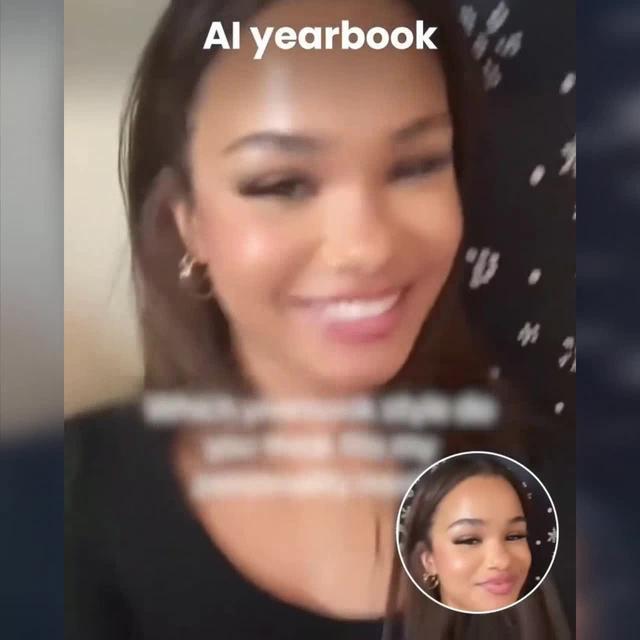 Upload a selfie and try it now!