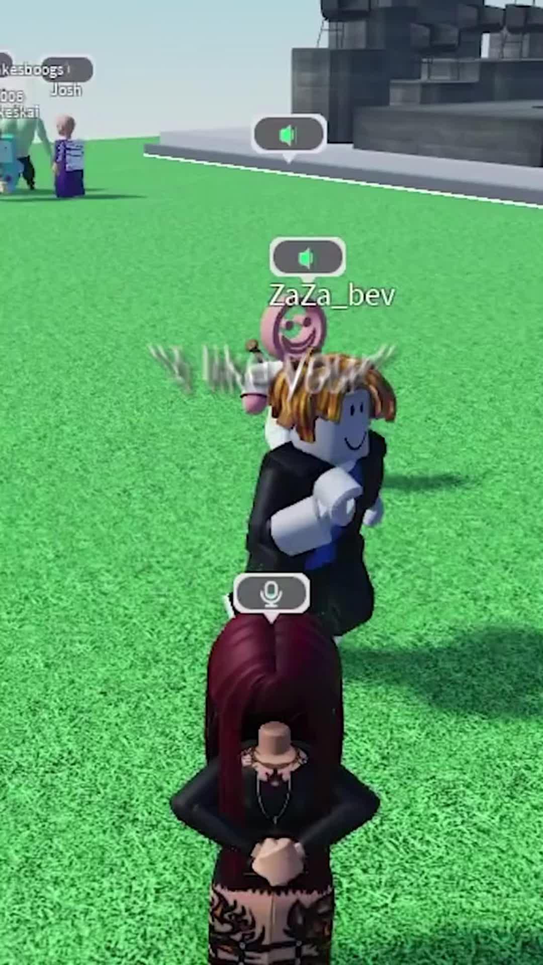 Loli sound, imperial sister sound, funny sound, only children make choices, I want all of them!!!