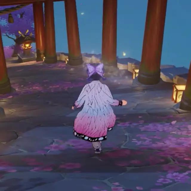 Pre-Order now and claim 5★Demon Slayer hero optional pack for free!